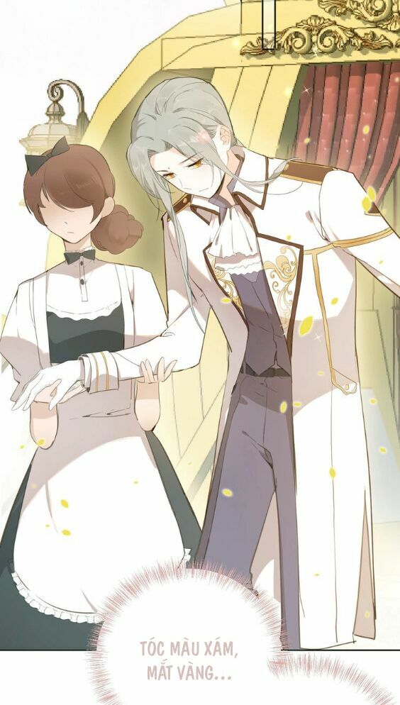 Hầu Nữ Giá Đáo: Chapter 9.5