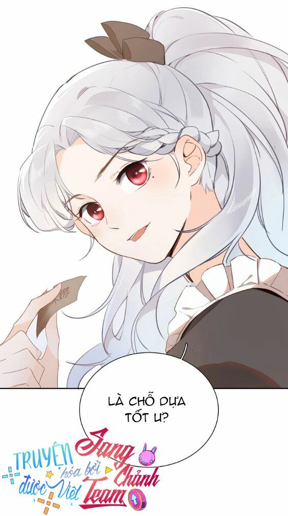 Hầu Nữ Giá Đáo: Chapter 9