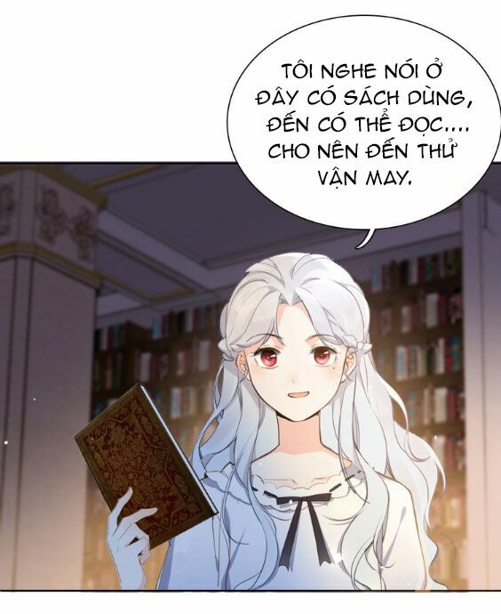 Hầu Nữ Giá Đáo: Chapter 9