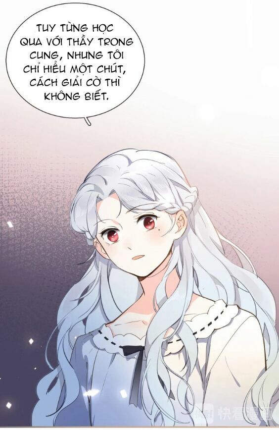 Hầu Nữ Giá Đáo: Chapter 9