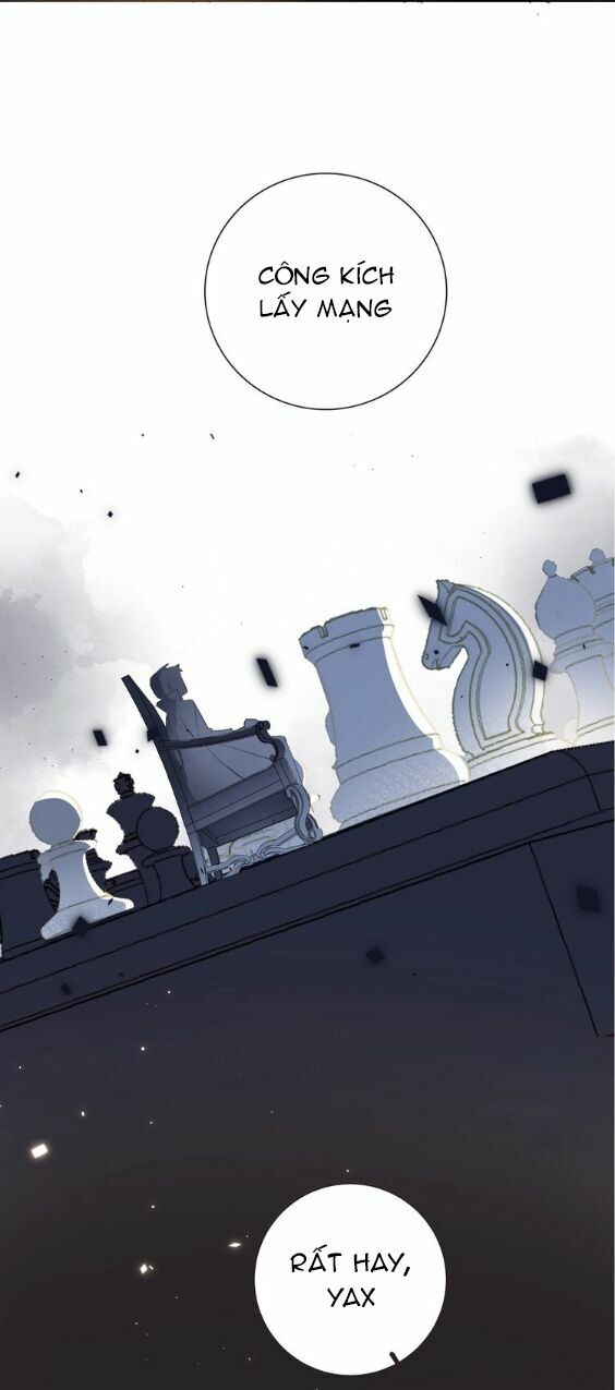 Hầu Nữ Giá Đáo: Chapter 9