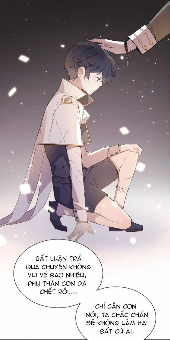 Hầu Nữ Giá Đáo: Chapter 9
