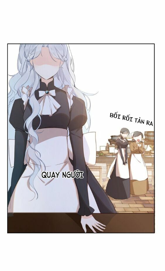 Hầu Nữ Giá Đáo: Chapter 9