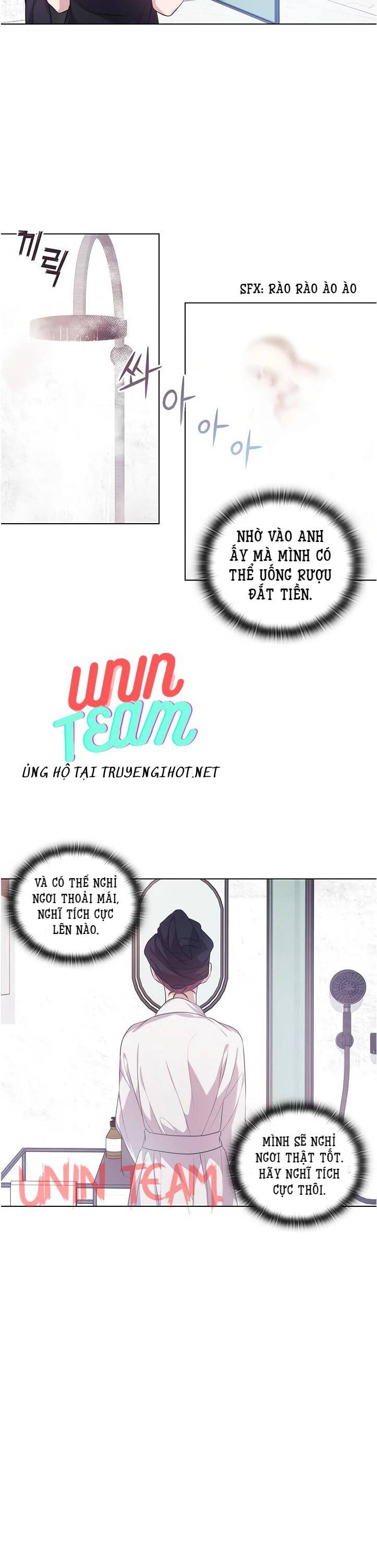 Dòng Máu Ngọt Ngào: Chapter 5.2