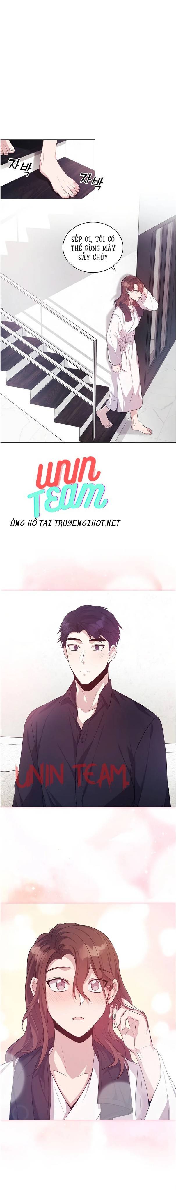 Dòng Máu Ngọt Ngào: Chapter 5.2