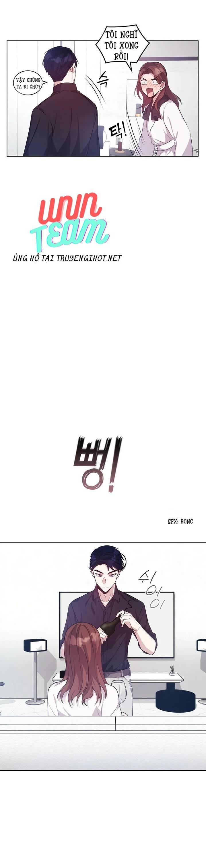 Dòng Máu Ngọt Ngào: Chapter 5.2
