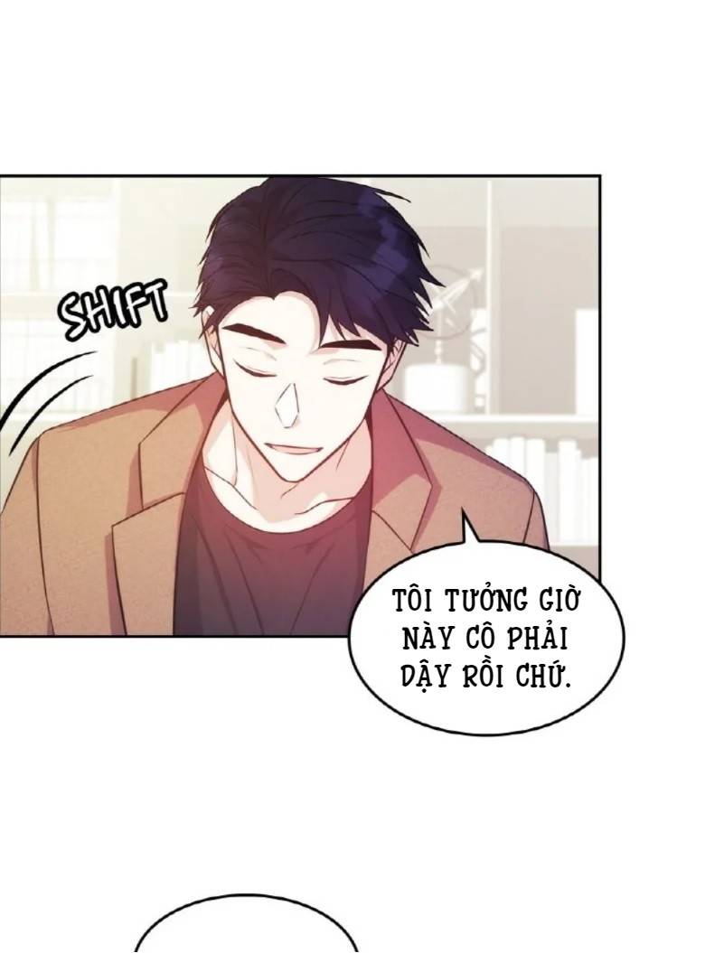 Dòng Máu Ngọt Ngào: Chapter 6.1