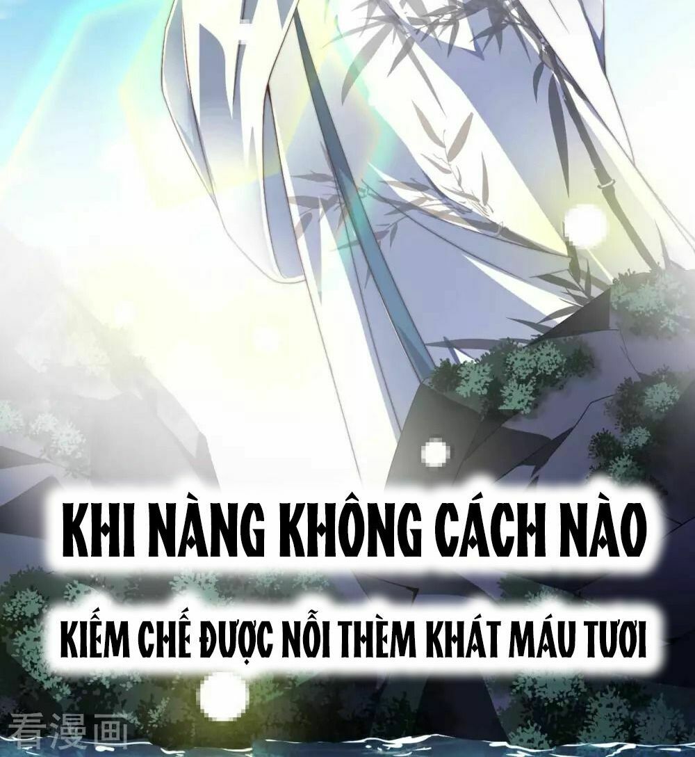 Dòng Máu Ngọt Ngào: Chapter 0