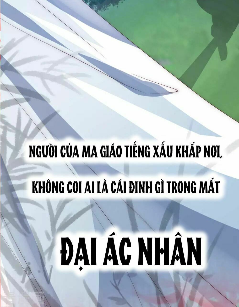 Dòng Máu Ngọt Ngào: Chapter 0