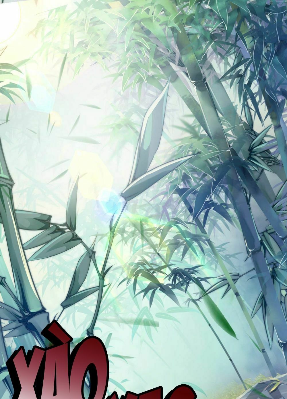 Dòng Máu Ngọt Ngào: Chapter 1
