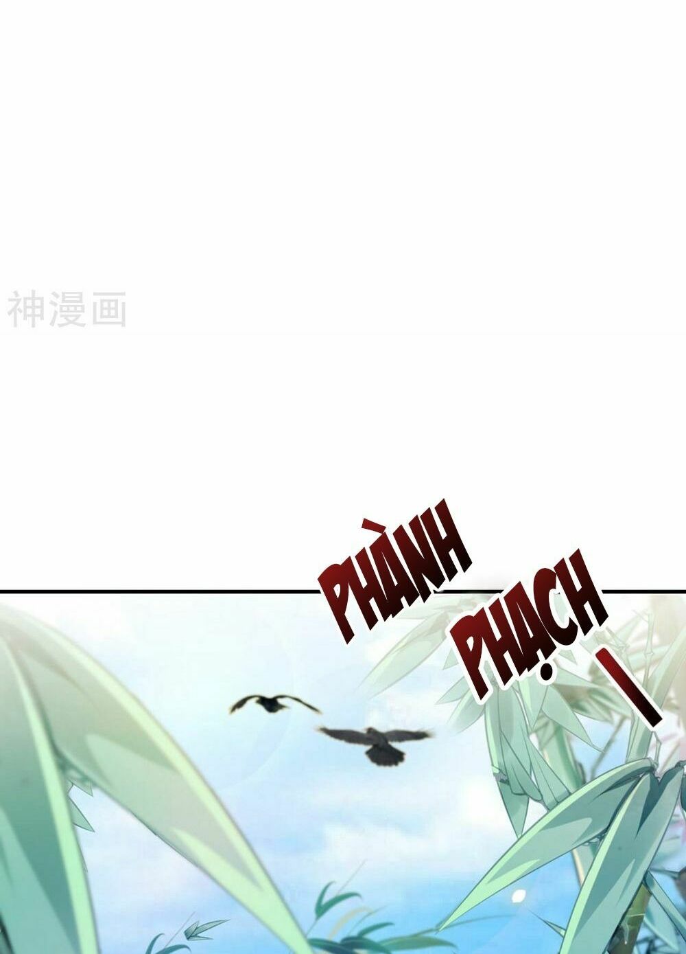 Dòng Máu Ngọt Ngào: Chapter 1