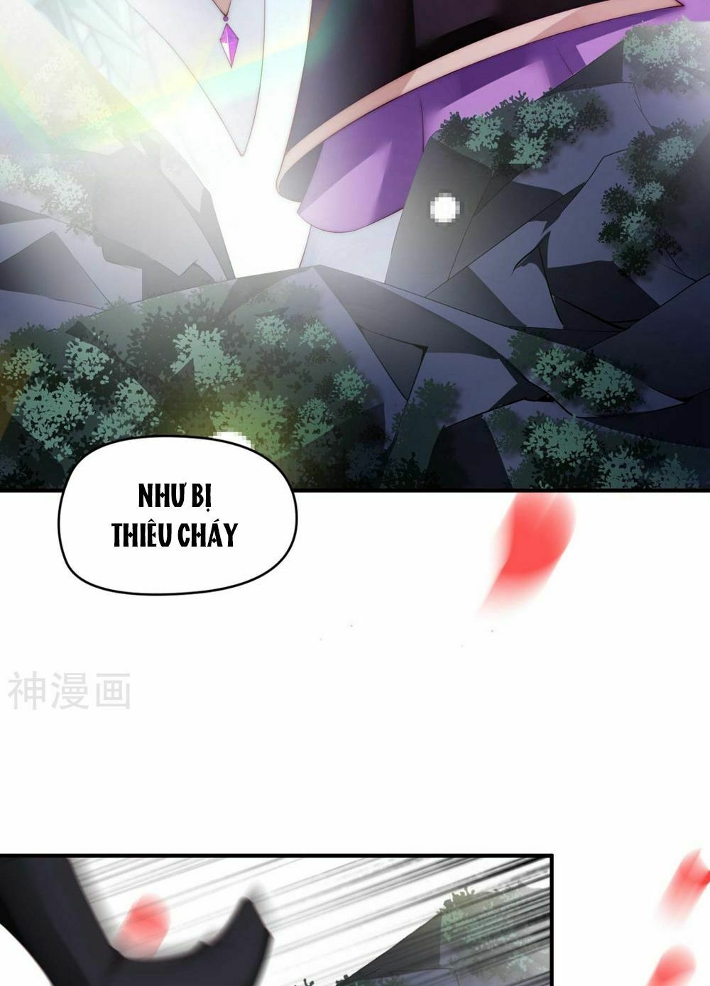 Dòng Máu Ngọt Ngào: Chapter 1