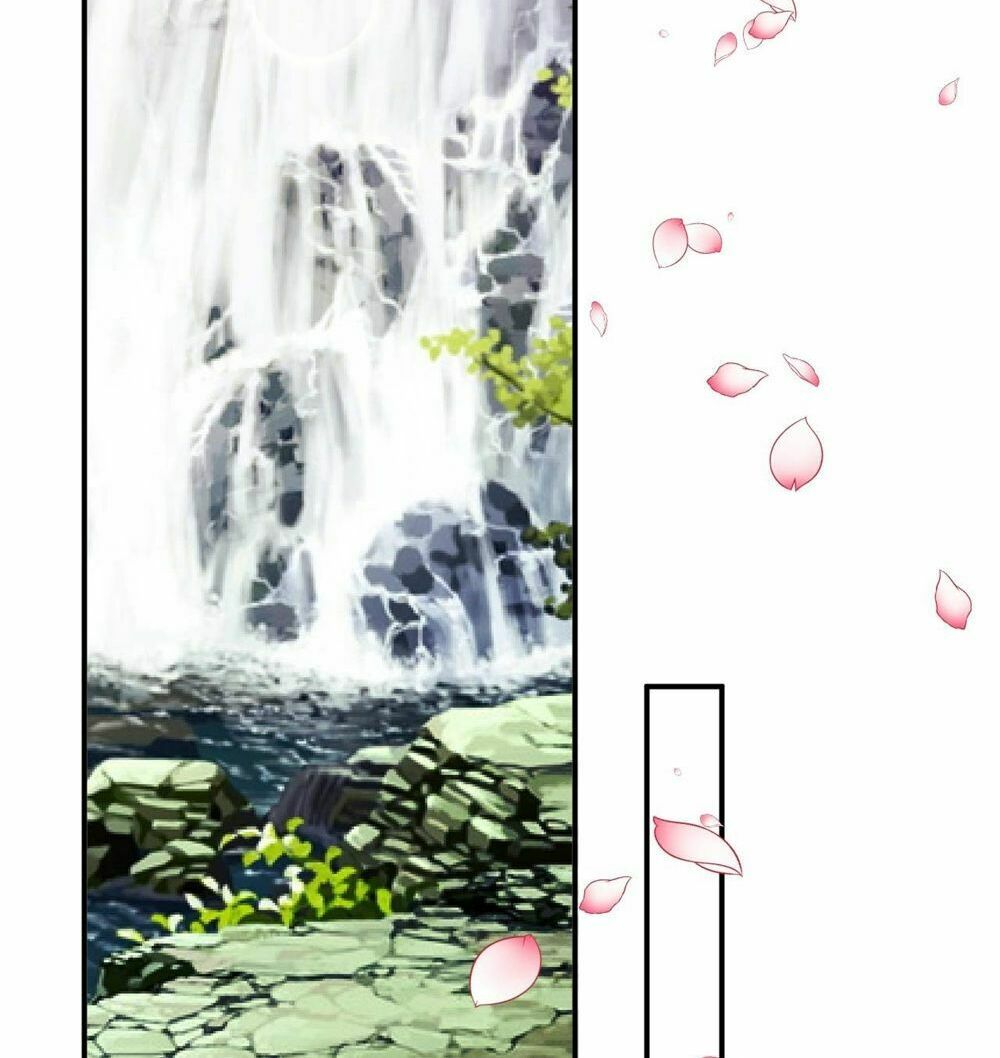 Dòng Máu Ngọt Ngào: Chapter 1