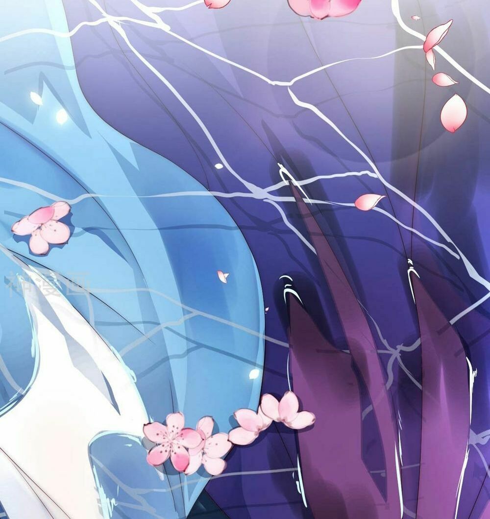 Dòng Máu Ngọt Ngào: Chapter 1