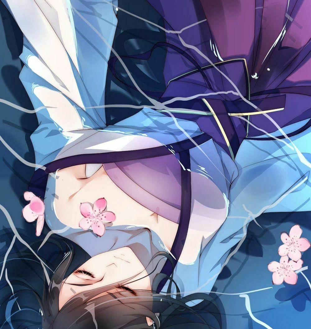 Dòng Máu Ngọt Ngào: Chapter 1