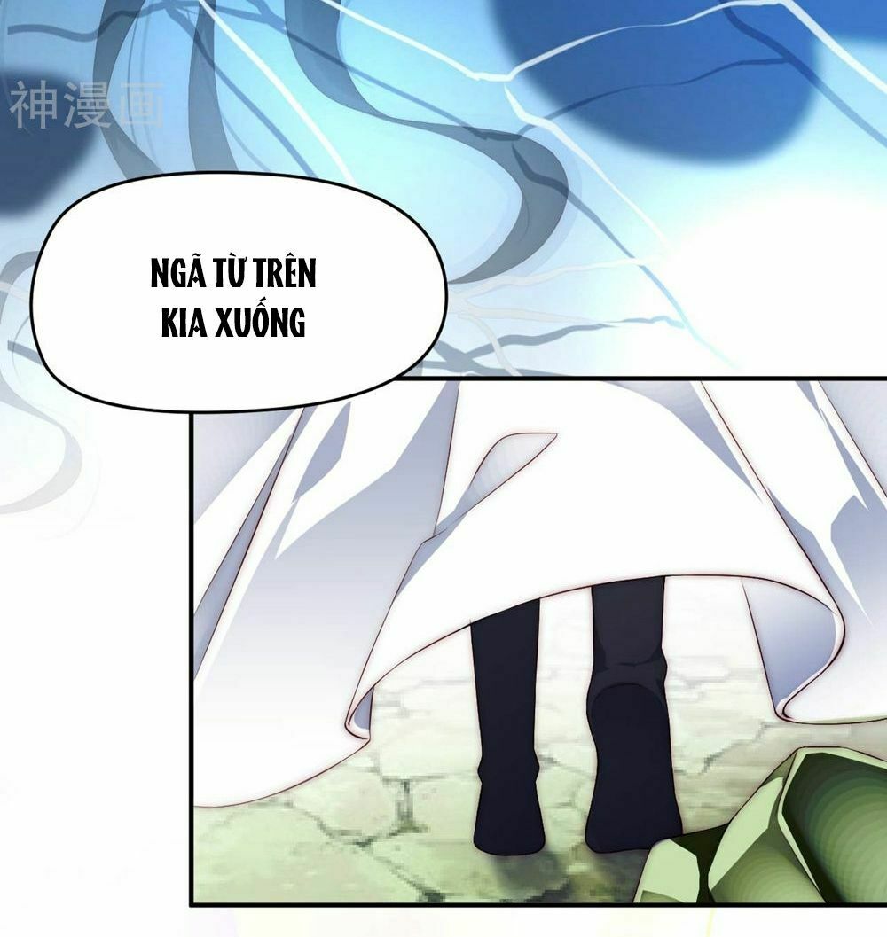 Dòng Máu Ngọt Ngào: Chapter 1