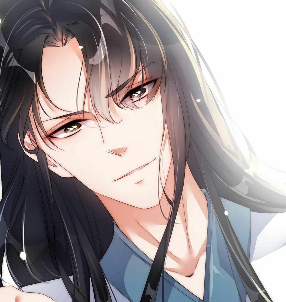 Dòng Máu Ngọt Ngào: Chapter 1