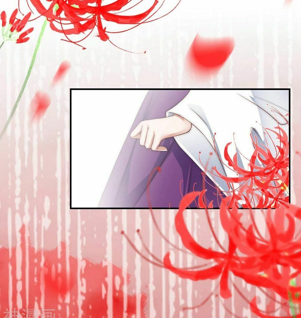 Dòng Máu Ngọt Ngào: Chapter 1