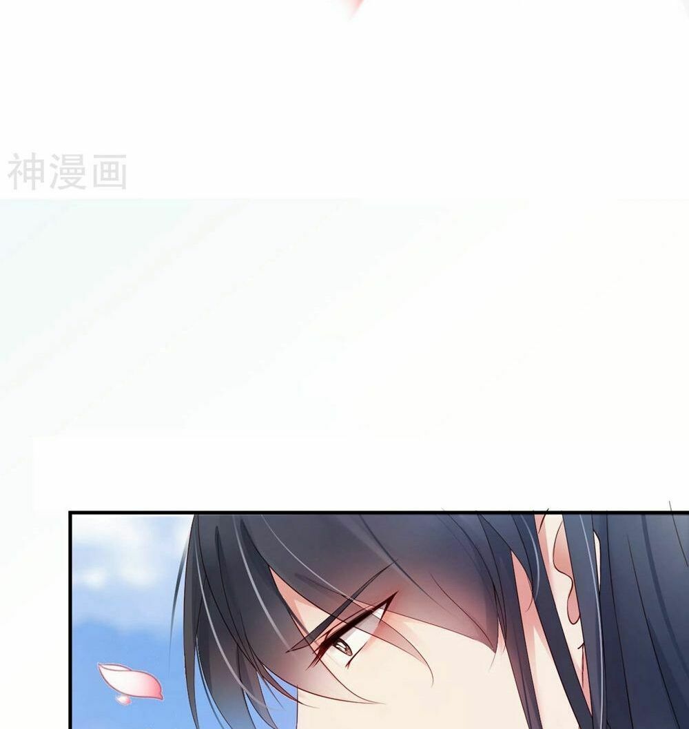 Dòng Máu Ngọt Ngào: Chapter 1