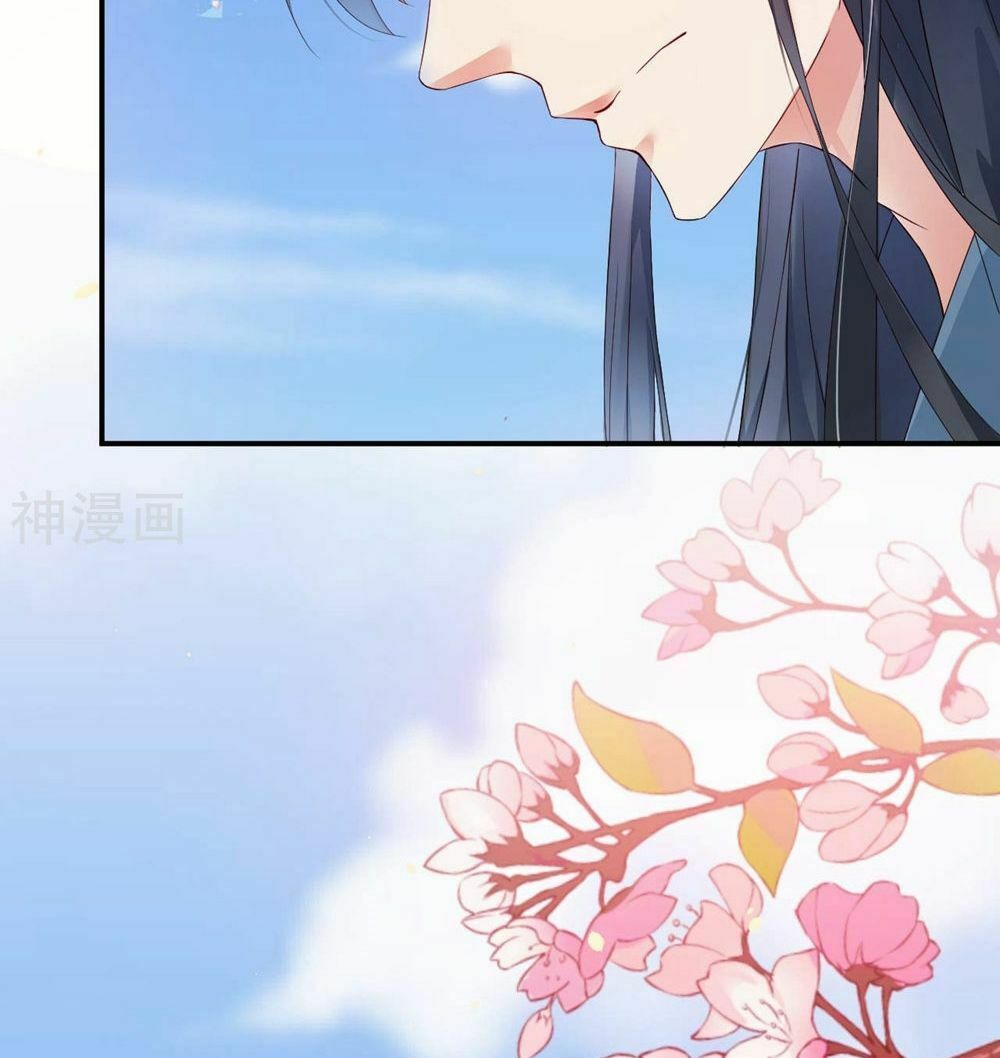 Dòng Máu Ngọt Ngào: Chapter 1