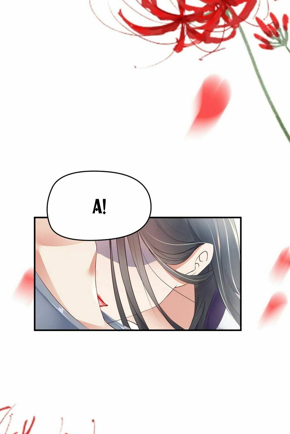 Dòng Máu Ngọt Ngào: Chapter 1