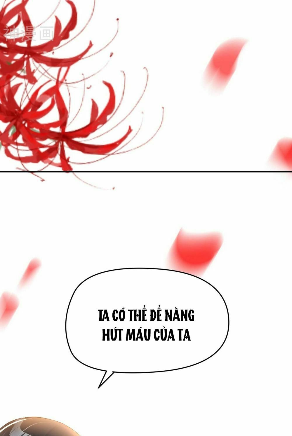 Dòng Máu Ngọt Ngào: Chapter 1