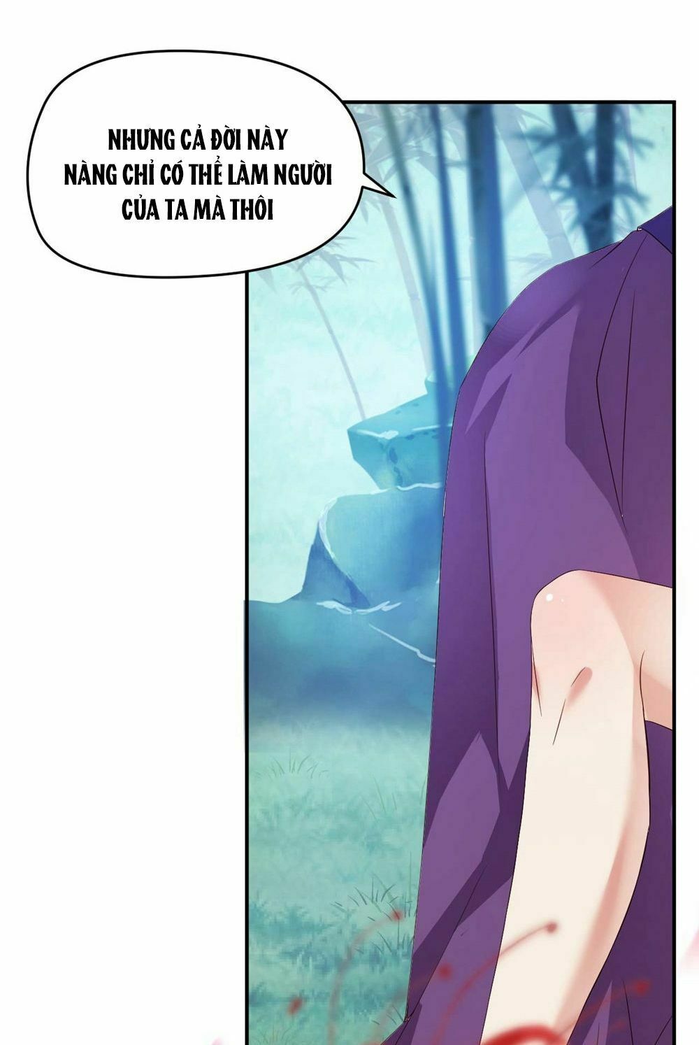 Dòng Máu Ngọt Ngào: Chapter 1