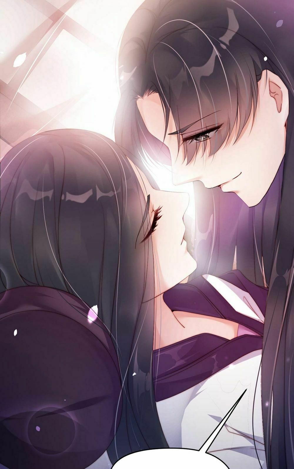 Dòng Máu Ngọt Ngào: Chapter 1
