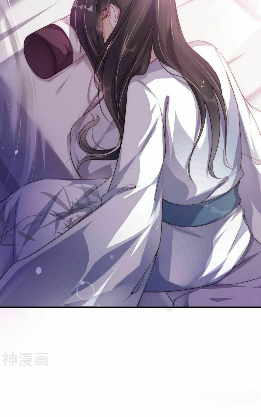 Dòng Máu Ngọt Ngào: Chapter 1