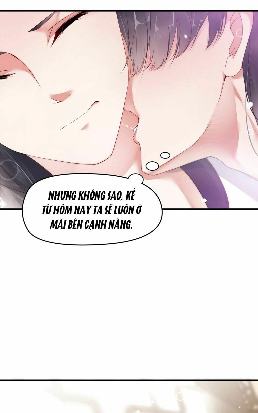 Dòng Máu Ngọt Ngào: Chapter 1