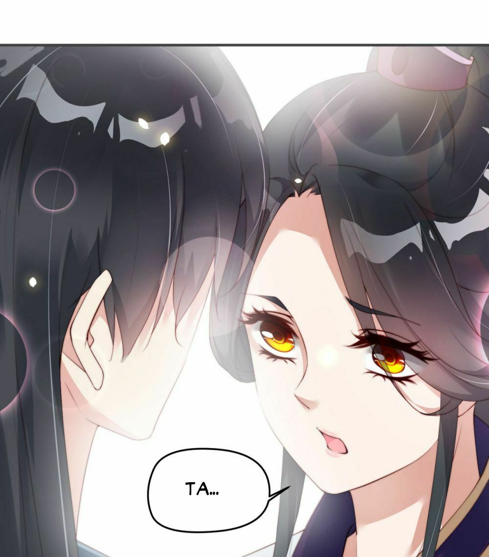 Dòng Máu Ngọt Ngào: Chapter 10