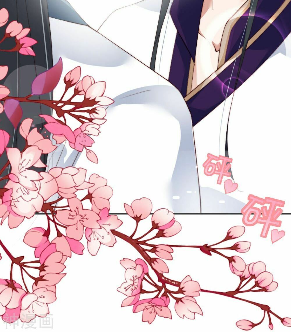 Dòng Máu Ngọt Ngào: Chapter 10