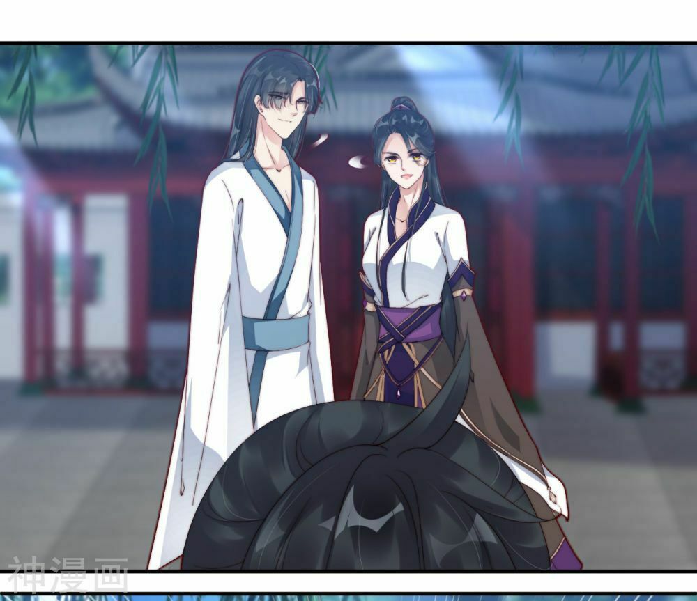 Dòng Máu Ngọt Ngào: Chapter 10