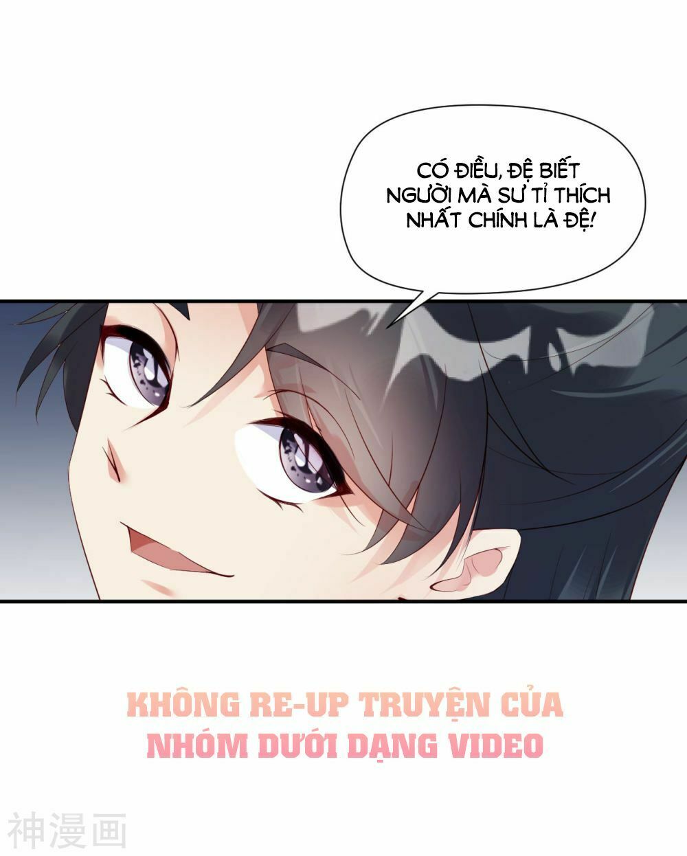 Dòng Máu Ngọt Ngào: Chapter 10