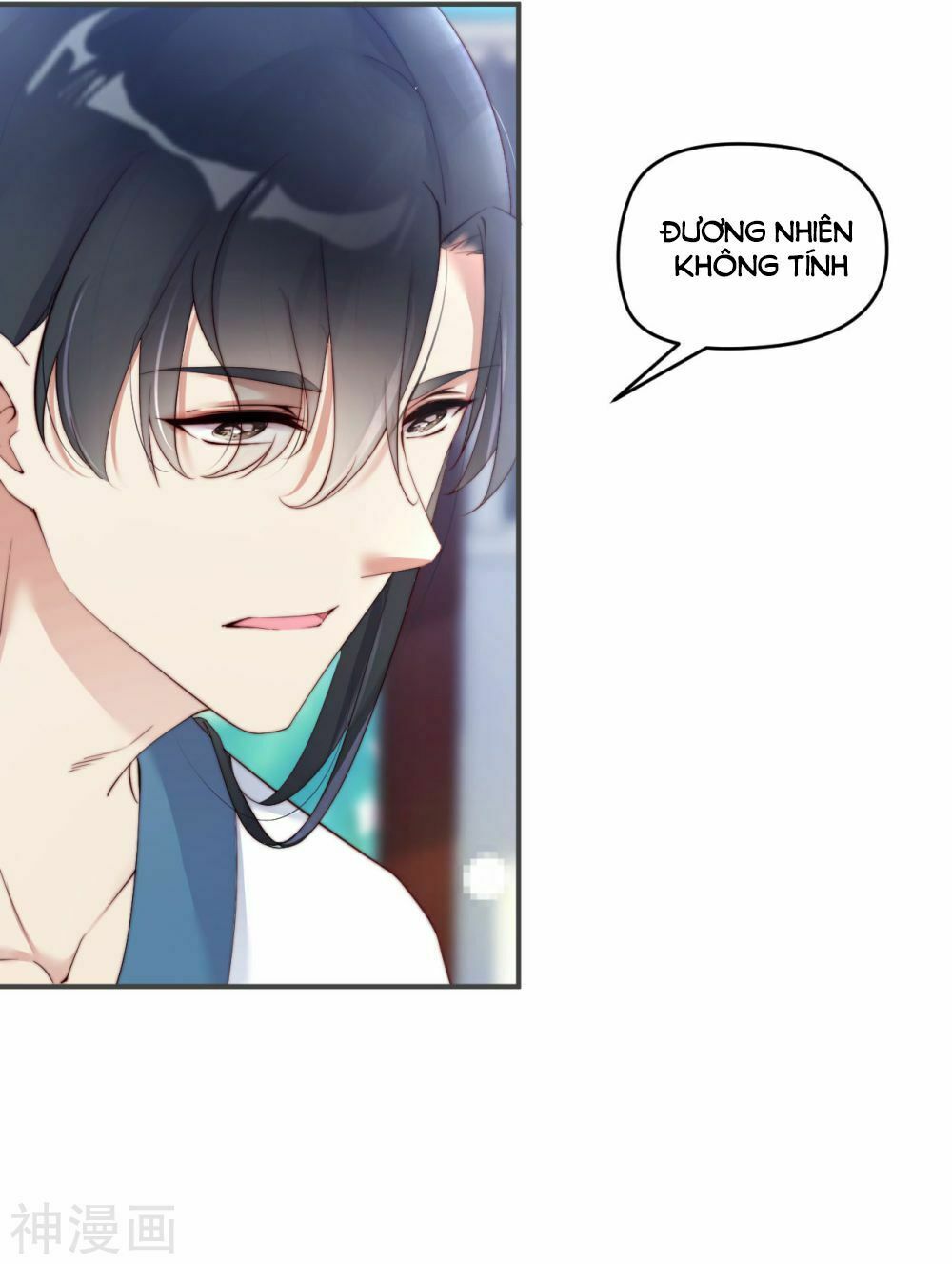 Dòng Máu Ngọt Ngào: Chapter 10