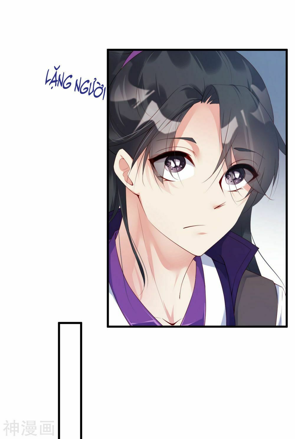 Dòng Máu Ngọt Ngào: Chapter 11