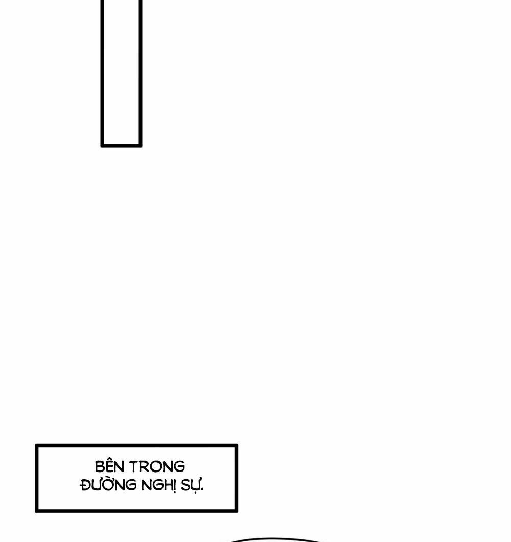 Dòng Máu Ngọt Ngào: Chapter 11
