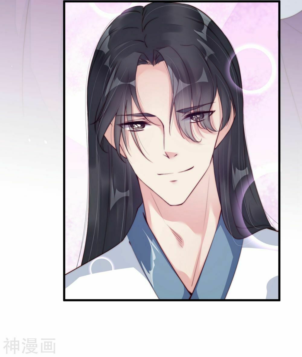Dòng Máu Ngọt Ngào: Chapter 11