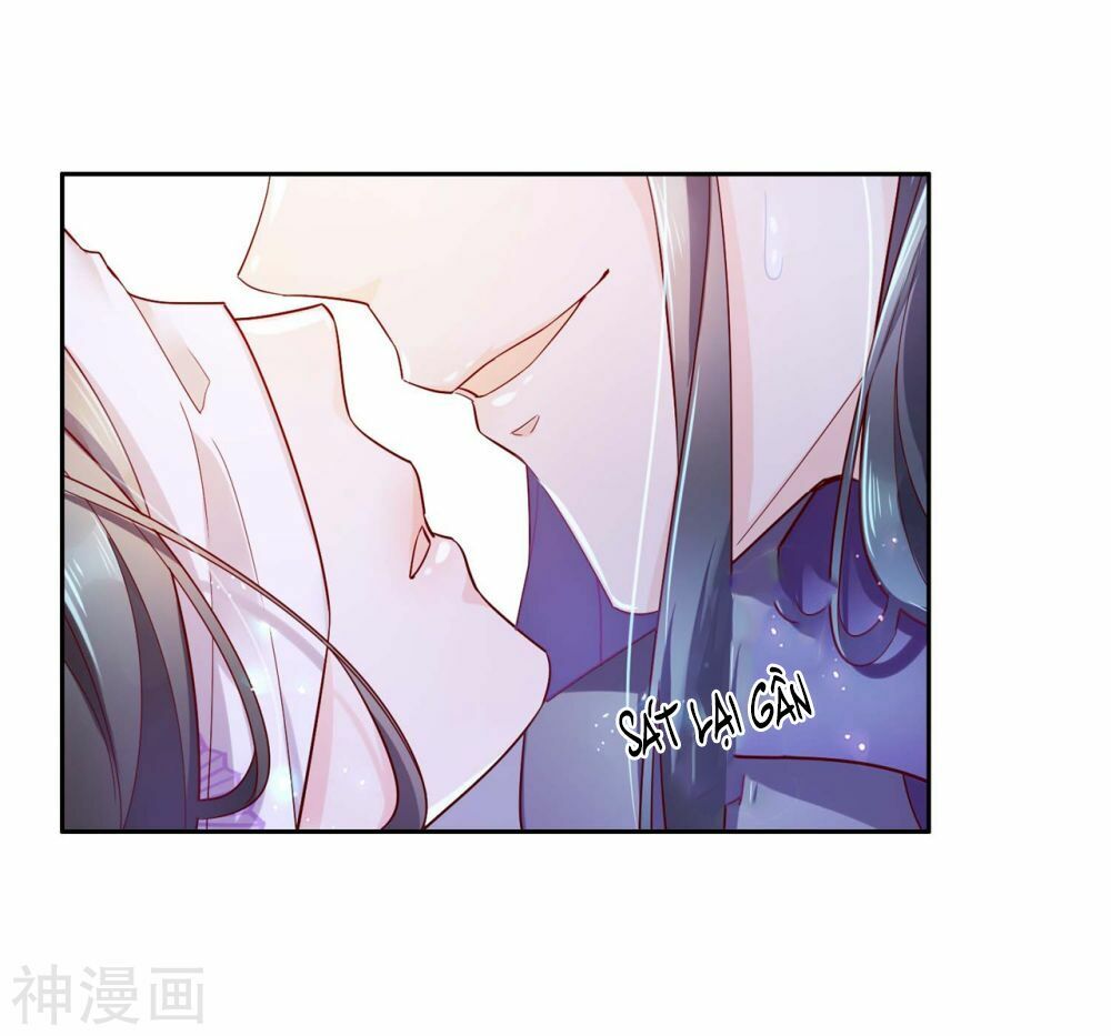 Dòng Máu Ngọt Ngào: Chapter 12