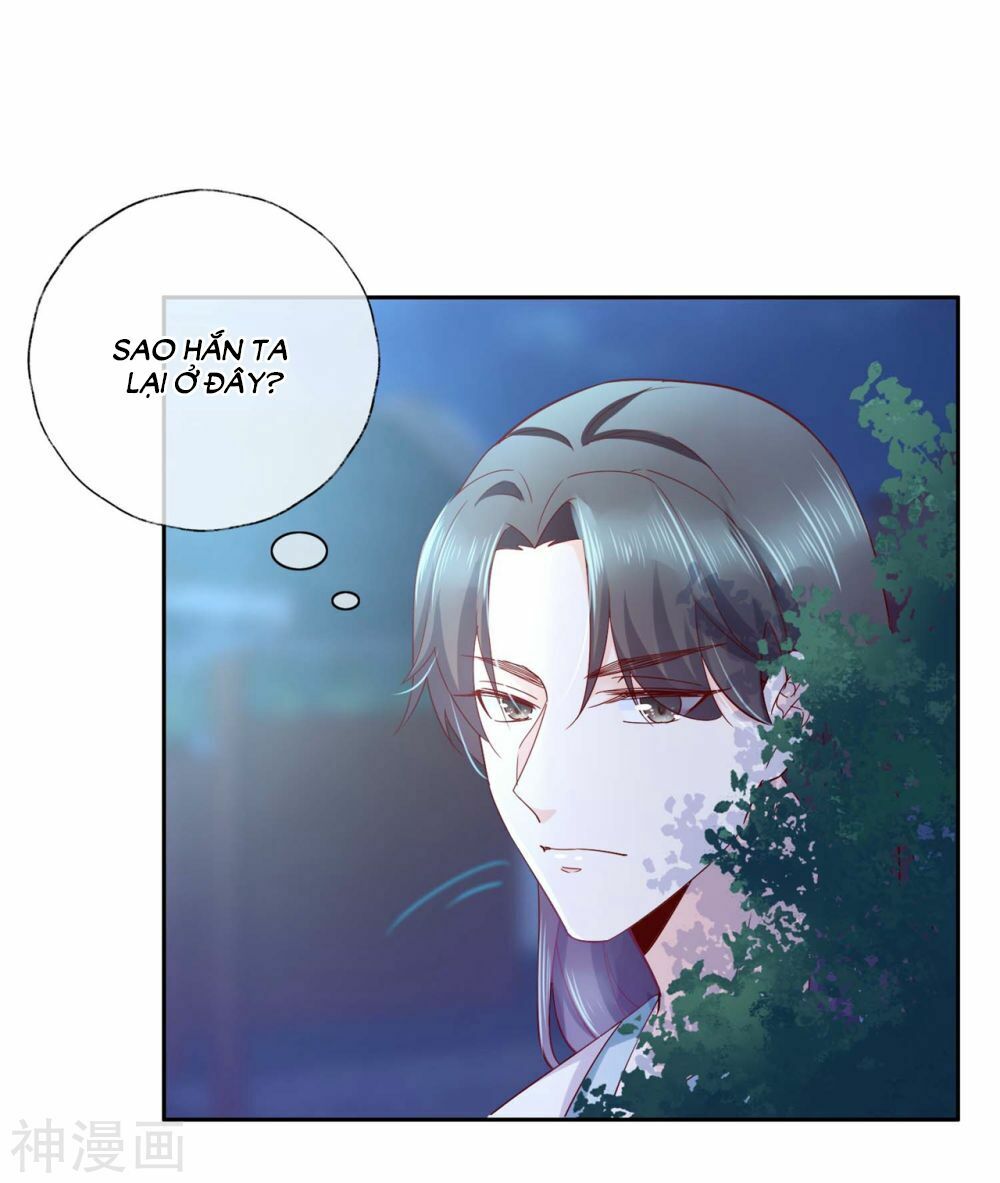 Dòng Máu Ngọt Ngào: Chapter 13