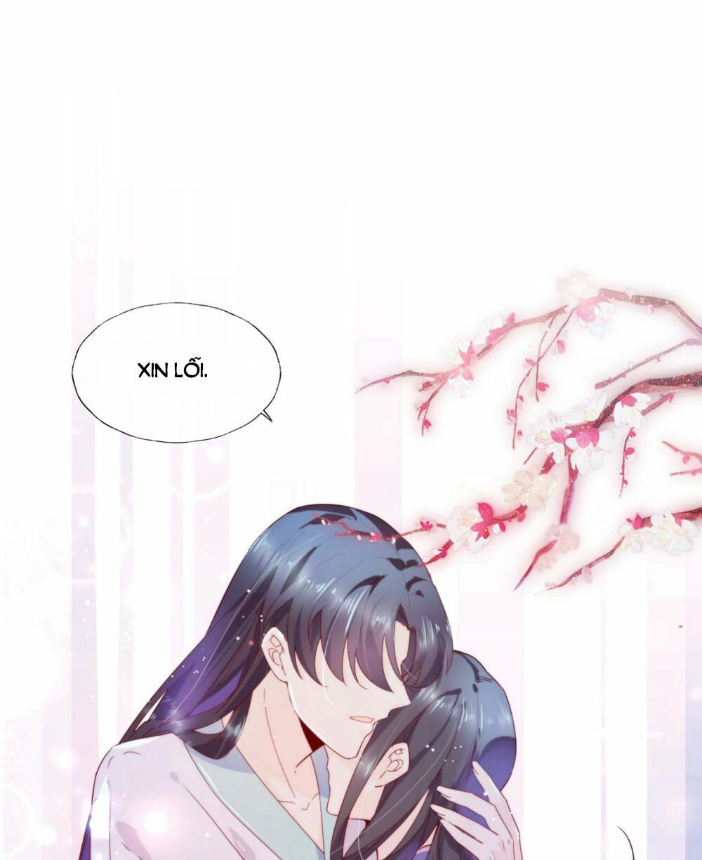 Dòng Máu Ngọt Ngào: Chapter 13