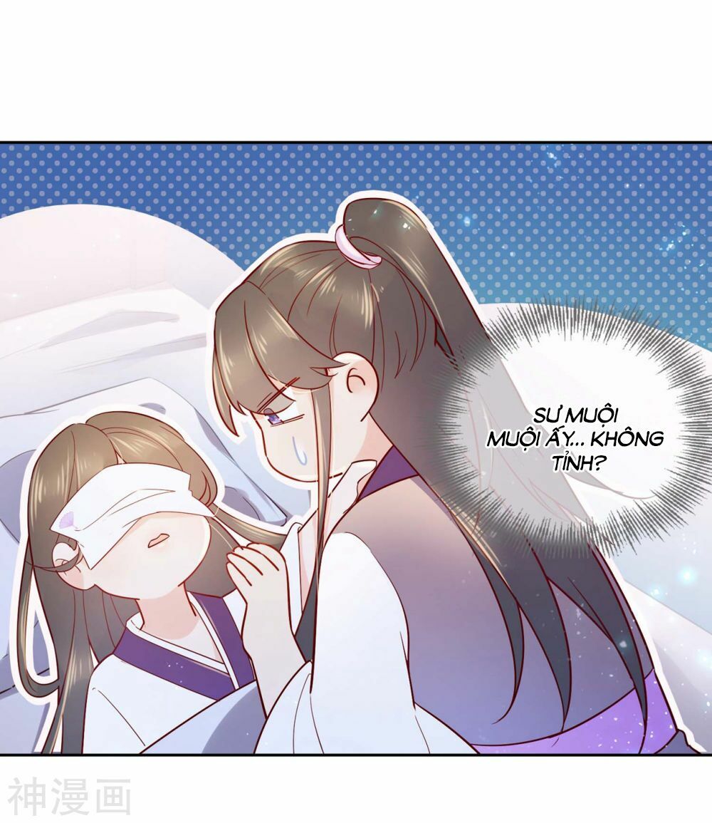 Dòng Máu Ngọt Ngào: Chapter 13