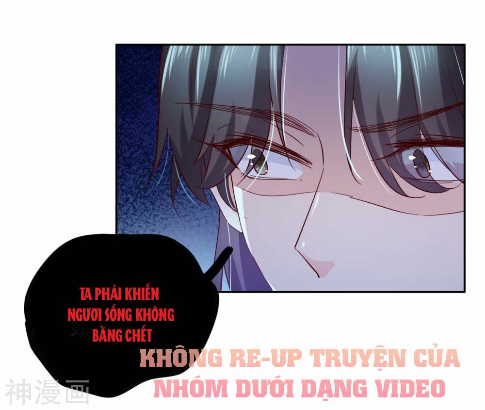 Dòng Máu Ngọt Ngào: Chapter 13