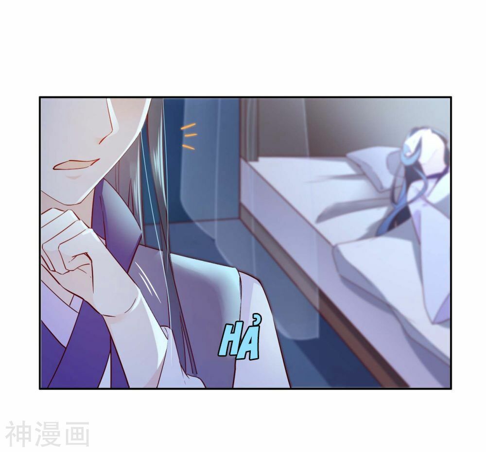 Dòng Máu Ngọt Ngào: Chapter 13