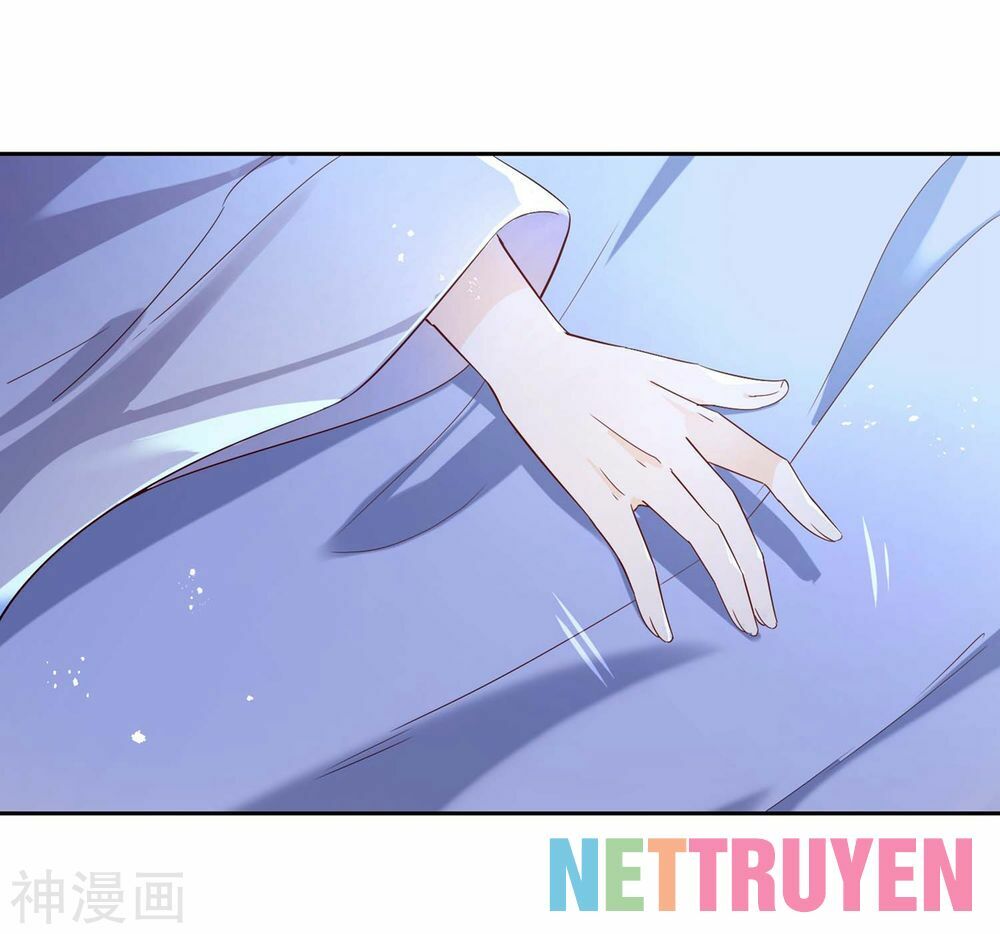 Dòng Máu Ngọt Ngào: Chapter 13