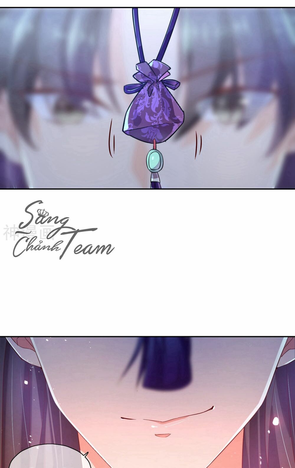Dòng Máu Ngọt Ngào: Chapter 14