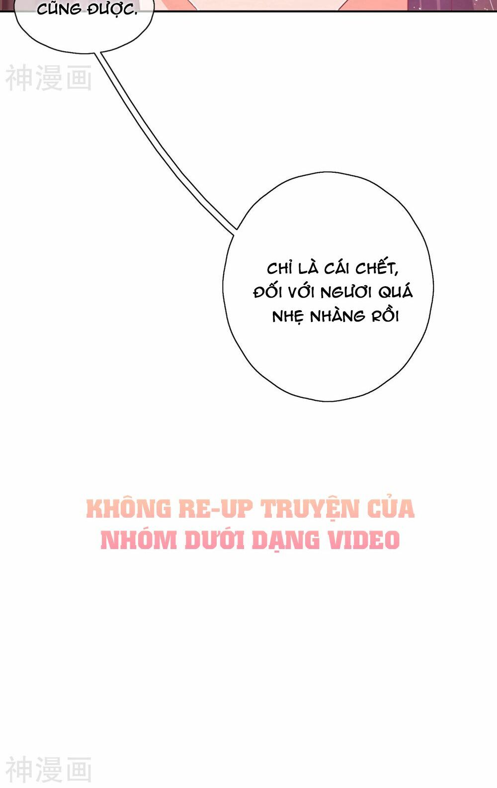 Dòng Máu Ngọt Ngào: Chapter 14