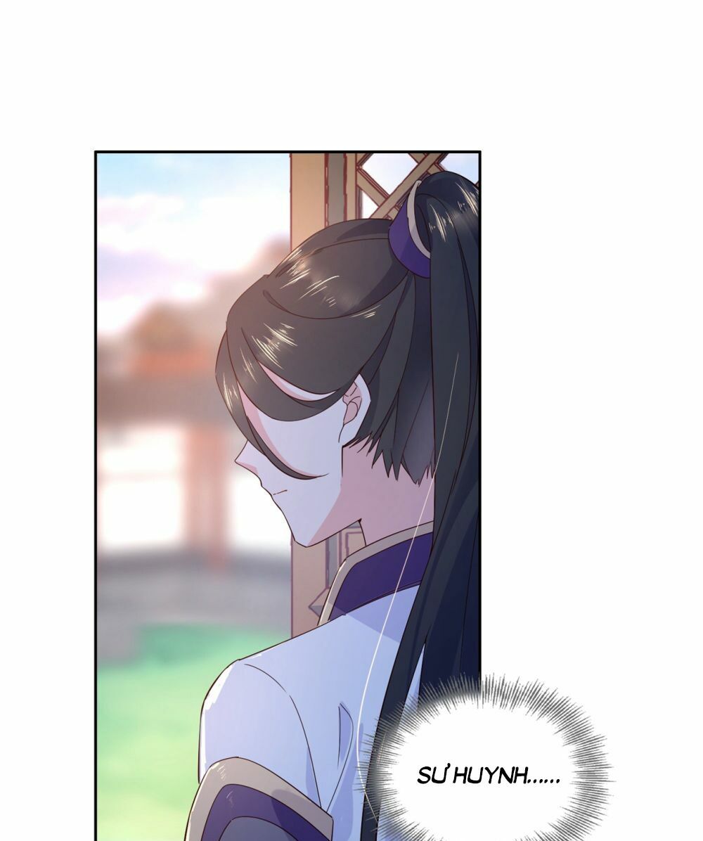 Dòng Máu Ngọt Ngào: Chapter 16