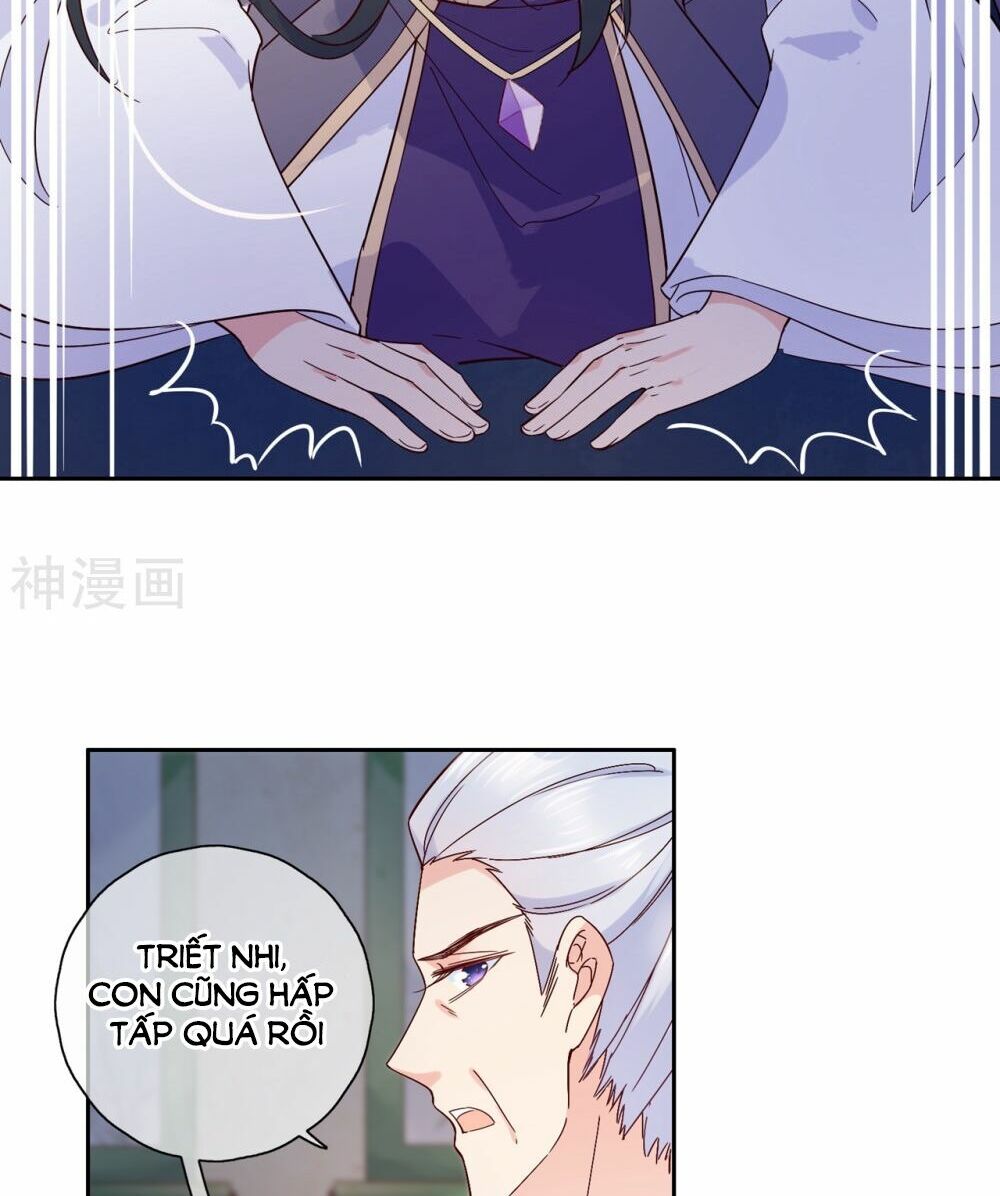 Dòng Máu Ngọt Ngào: Chapter 16
