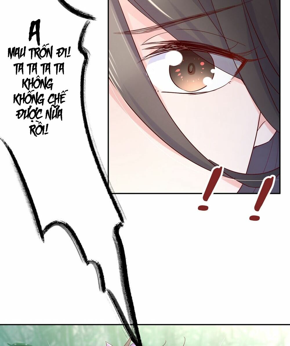 Dòng Máu Ngọt Ngào: Chapter 16
